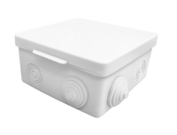 Коробка разв. откр. 100*100*50мм IP54 (60)