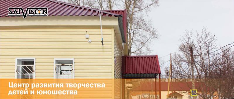 Центр развития творчества детей и юношества