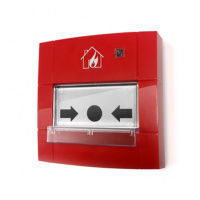 ИПР-55К извещатель пожарный ручной