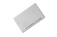 Смарт карта CLAMSHELL Mifare