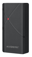 Считыватель карт AT-PR500EM BL накладной