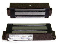 Замок электромагнитный ML400М-40-50-4 до 400кг