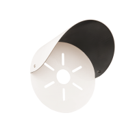 Козырек защитный ЗК-2 размер 130х110 мм