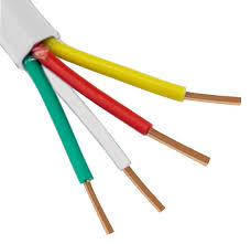 КСПВ 4х0,5(200)