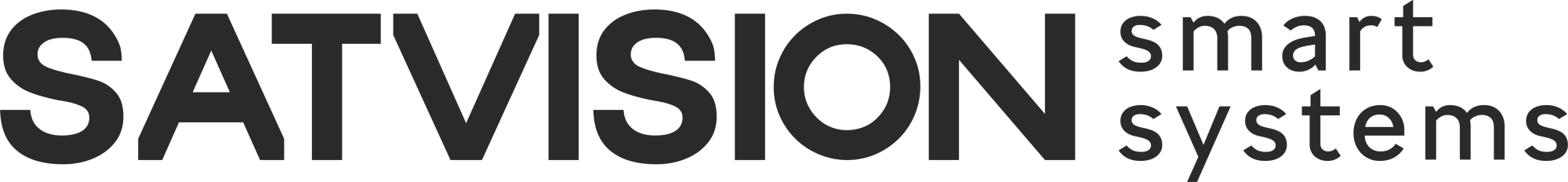 Satvision Smart Systems