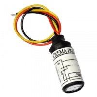 AT-LA-1EM-ECS Блок управления электромеханическим замком