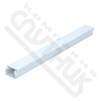 Кабель-канал 40х25 (32м/уп) (арт.28-4025-4)