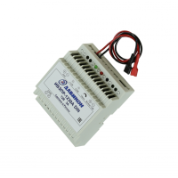 Блок бесперебойного питания ИВЭПР-1230А DIN