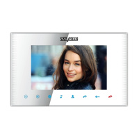 SVM-1000M (белый)