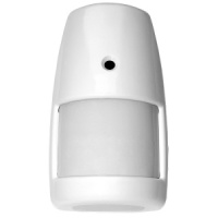 Астра-621 Охранный объемный (ИК+звук), 12м