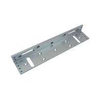 Уголок крепления магнитных замков L-180 (для Fe-180)