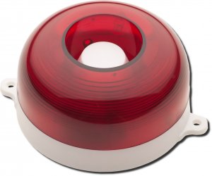 Маяк-12-КП Оповещ. свето-звук. (12В, звук-50 мА, 95)