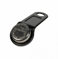 ТМ ключ-брелок DS1990A-F5 контактый Dallas(100)