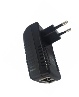 SR-IN-48/25W, инжектор POE
