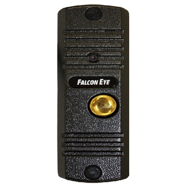 Вызывная видеопанель FE-305HD (графит)