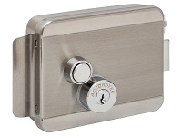 Замок электромеханический AT-EL101 накладной