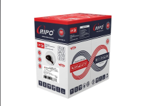 Кабель UTP4CAT5E 24AWG CCA (outdoor) RIPO (2*305m)