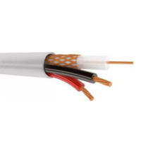 Кабель КВК 2В 2х0,75 LV 12V внутренний