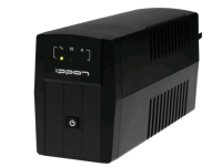 Источник бесперебойного питания Ippon Back Basic 650 Euro
