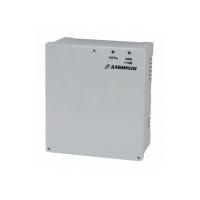 Блок бесперебойного питания ИВЭПР-1220АП 1 АКБ*7Ач