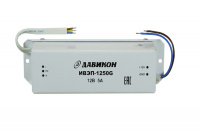Блок питания ИВЭП-1250G 12В 5А