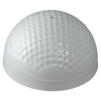 Микрофон SR-MIC-03 активный миниатюрный