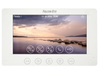 Cosmo Видеодомофон: дисплей 7" HD plus Falcon Eye