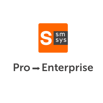 SatvisionSmartSystems Расширение c Pro до Enterprise 