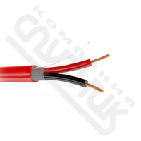 КСВВнг-ls 2х0,50 (500) (арт.01-1500-09)