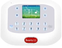 DVG-P12 комплект GSM сигнализации